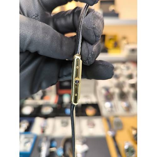 TANK LOUIS CARTIER REPL�KA SAAT