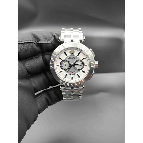 VERSACE AION CHRONO MEN