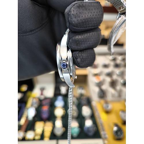 DIVER 300M CO-AXIAL MASTER CHRONOMETER