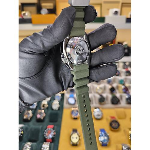 SEIKO PROSPEX SPB153 OTOMAT�K REPL�KA SAAT