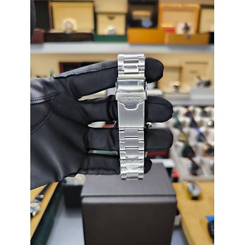 SEIKO 5 SPORTS SRPJ47 OTOMAT�K REPL�KA SAAT