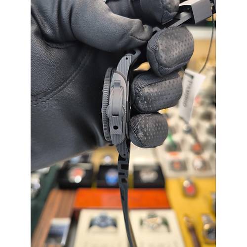 PANERAI SUBMERSIBLE CARBOTECH PAM01616 ETA SAAT