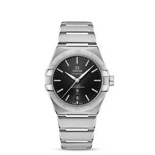 CONSTELLATION CO-AXIAL MASTER CHRONOMETER