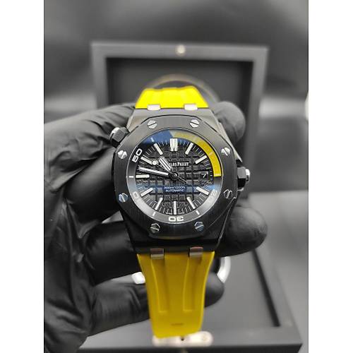 ROYAL OAK OFFSHORE DVER