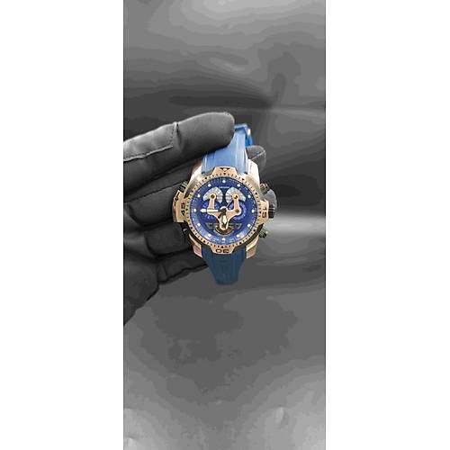 GRAHAM CHRONOFIGHTER