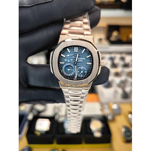 NAUTILUS 5712 OTOMATK REPLKA SAAT