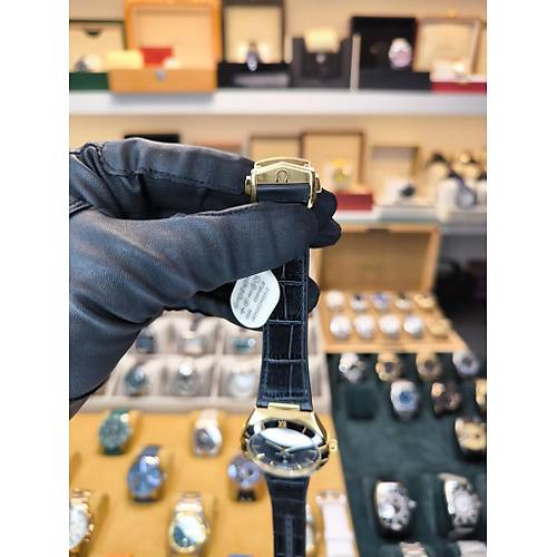 OMEGA Constellation 41mm Yellow Gold 131.63.41.21.01.001 ETA SAAT