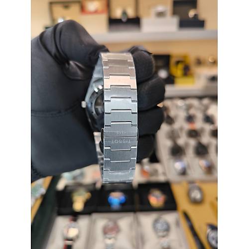 TISSOT PRX Powermatic 80 T1374071109100 REPL�KA SAAT