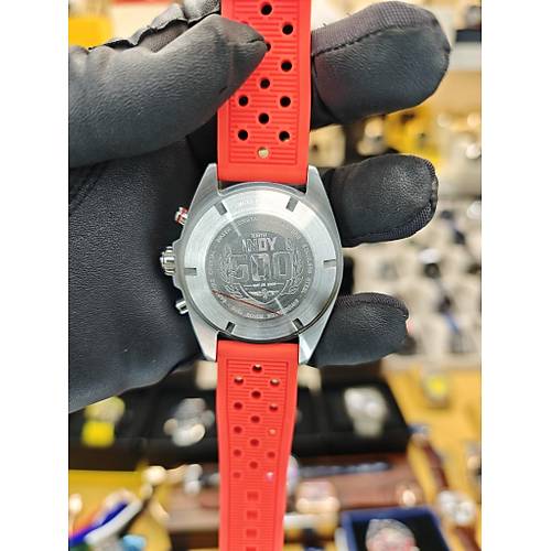 FORMULA 1 INDY500 EDITION CRONOGRAPH REPL�KA SAAT