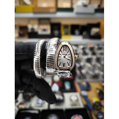 BVLGARI SERPENTI KADIN REPLKA SAAT