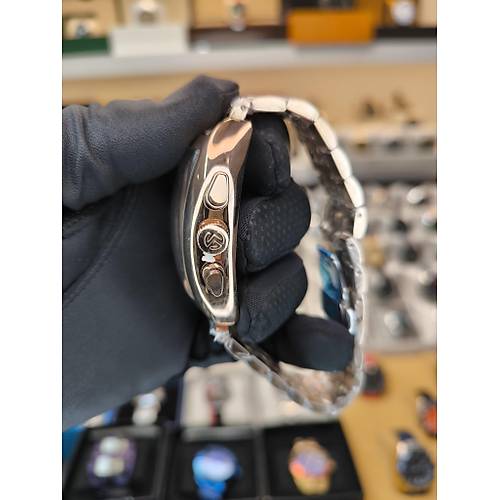 CASABLANCA CRONOGRAPH REPL�KA SAAT