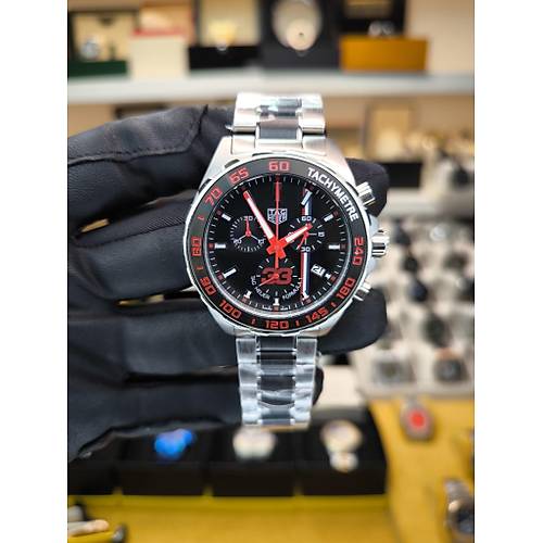 FORMULA 1 CRONOGRAPH