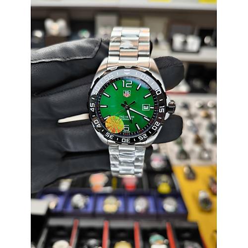 FORMULA 1 OTOMAT�K