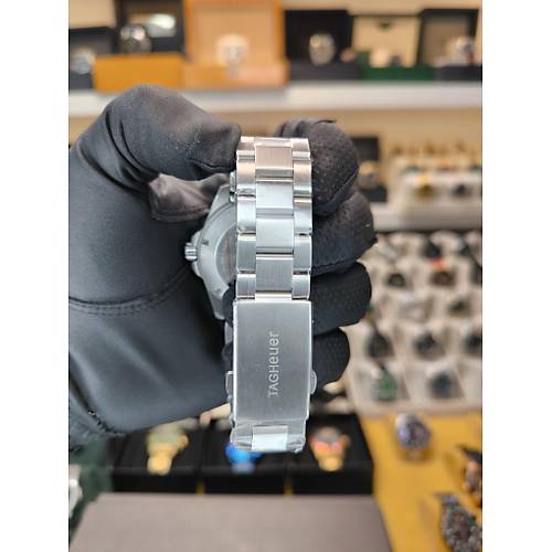 CALIBRE 5 MATCH TIMER OTOMATK PREMIER LEAGUE EDITION REPLKA SAAT