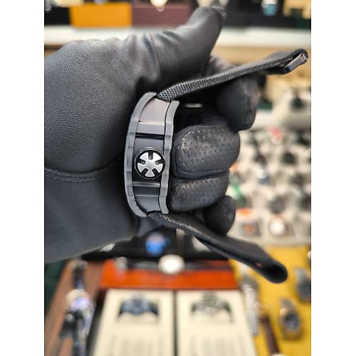 RM 67-02 OTOMATK CARBON REPLKA SAAT