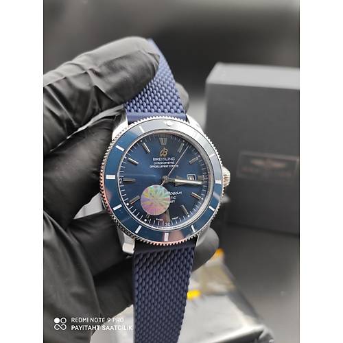 SUPEROCEAN HERITAGE AUTOMATIC