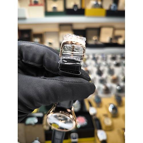 CELLINI TIME ROSE REPL�KA SAAT