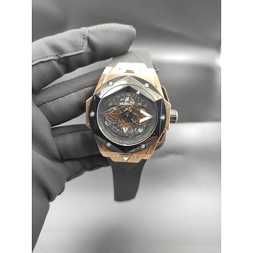 BIG BANG SANG BLEU II ROSE