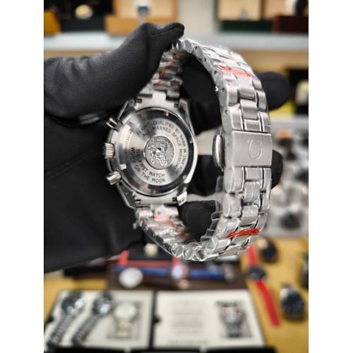 MOONWATCH PROFESSIONAL CHRONOGRAPH