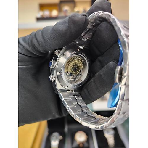 VACHERON CONSTANTIN OVERSEAS OTOMAT�K REPL�KA SAAT