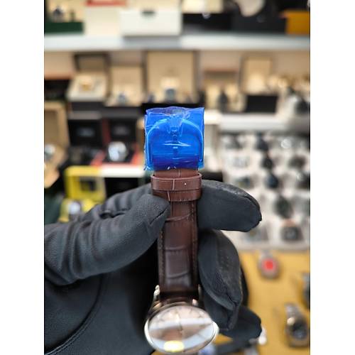 CELLINI DATE G�M�� LAC�VERT REPL�KA SAAT