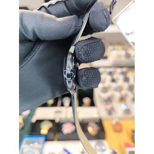 BALLON BLEU DE CARTIER WATCH