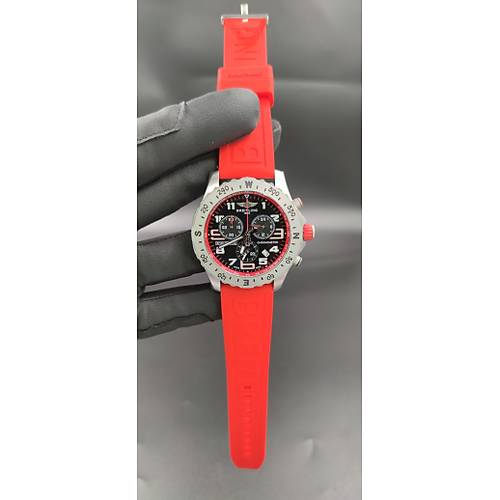 ENDURANCE PRO CHRONOGRAPH