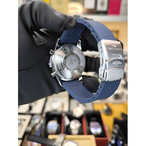 NAVITIMER CRONOGRAPH
