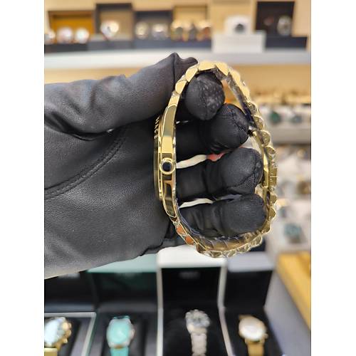 VERSACE ERKEK REPL�KA SAAT