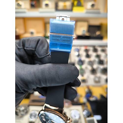 ULYSSE NARDIN MAXI MARINE CHRONOMETER