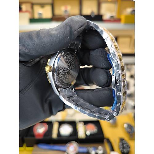 VERSACE ERKEK REPL�KA SAAT