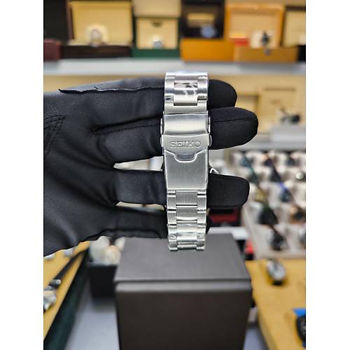 SEIKO 5 SPORTS SRPJ45 OTOMAT�K REPL�KA SAAT