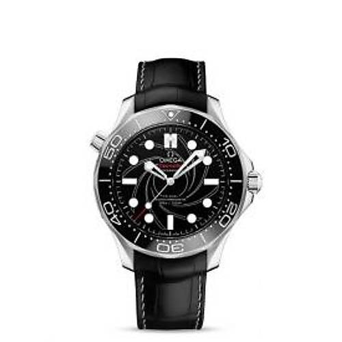 DIVER 300M CO-AXIAL MASTER CHRONOMETER