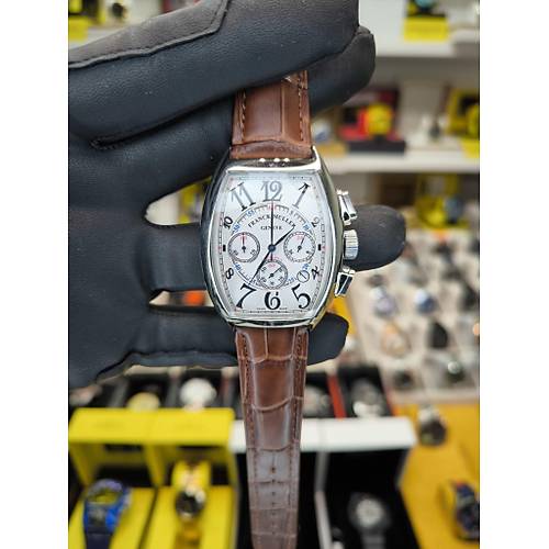 CASABLANCA CRONOGRAPH