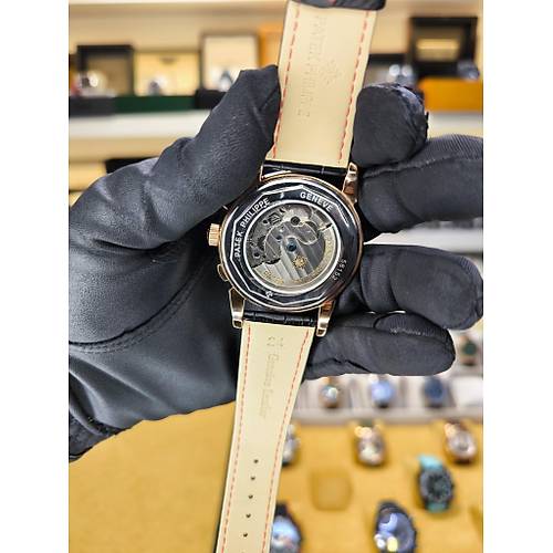 GRAND COMPLICATIONS OTOMAT�K REPL�KA SAAT