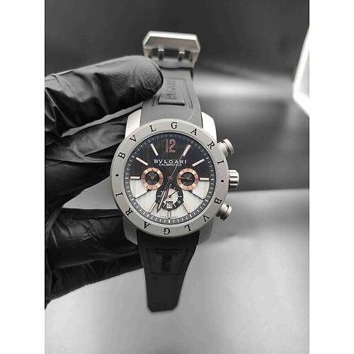 BVLGARI  CALIBRO 303