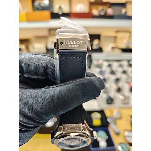 BIG BANG SANG BLEU AUTOMATIC