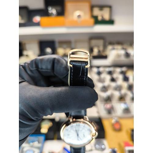 BALLON BLEU DE CARTIER CHRONOGRAPH REPLKA SAAT