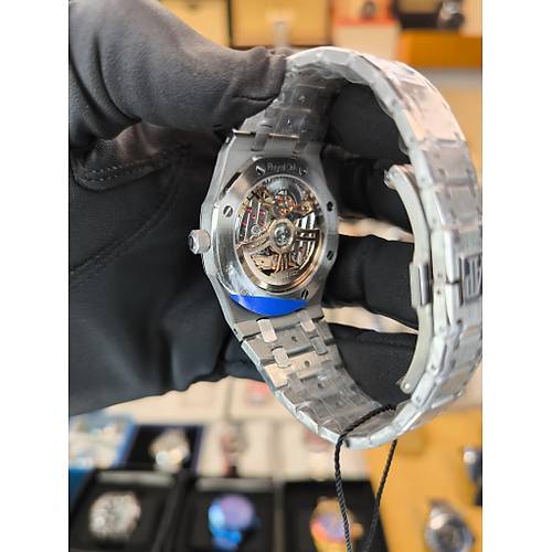 ROYAL OAK 16202XT.OO.1240XT.01 ETA SAAT