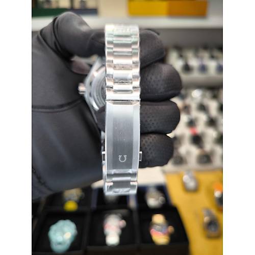PLANET OCEAN ULTRA DEEP REPL�KA SAAT
