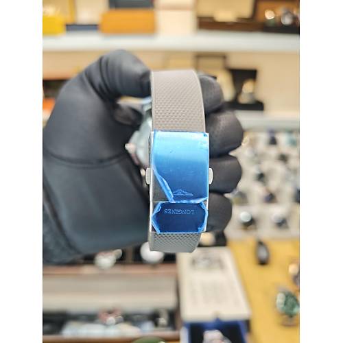 LONGINES HYDRO CONQUEST L37814769 ETA SAAT