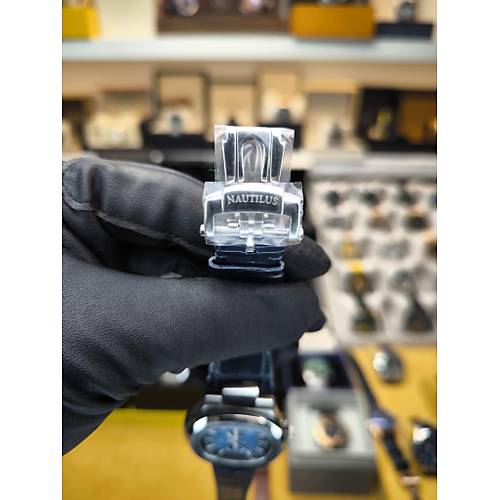 NAUTILUS 5726 OTOMATK REPLKA SAAT