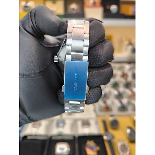 TAG Heuer Aquaracer WBD2112.BA0928 ETA SAAT