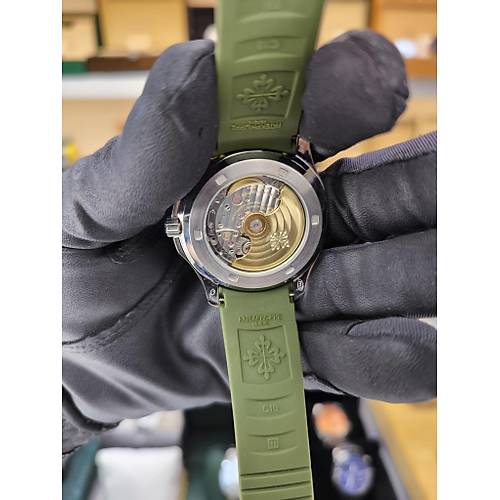 AQUANAUT 5261/R ETA SAAT