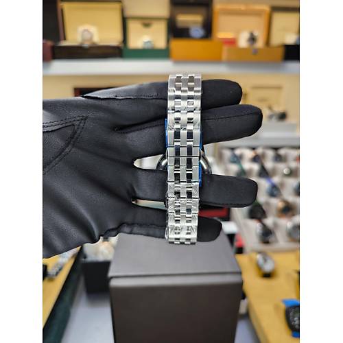 SEIKO PRESAGE SRPE41 OTOMAT�K REPL�KA SAAT
