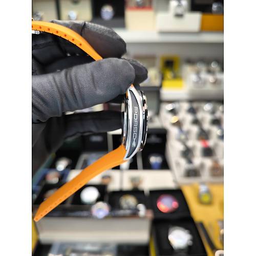 TAG HEUER CARRERA PORSCHE CRONOGRAPH REPL�KA SAAT