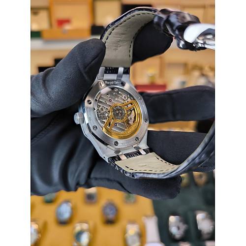ROYAL OAK AUTOMATIC ETA SAAT