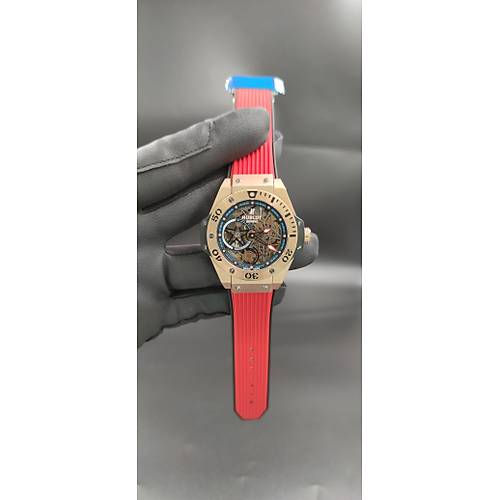 BIG BANG UNICO AUTOMATIC
