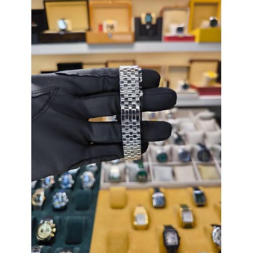 CARTIER PANTHERE MEDIUM REPL�KA SAAT