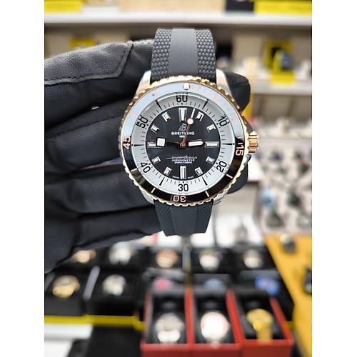 SUPEROCEAN  AUTOMATIC